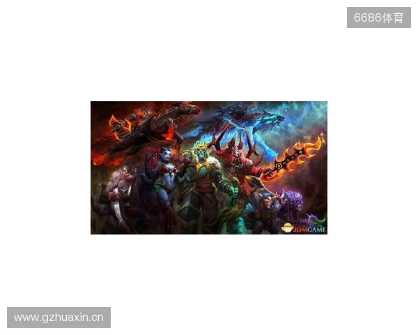 TI2026官宣落地上海后，DOTA2再出狠招宣布联动怪物猎人