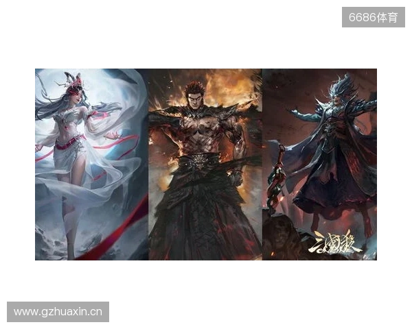 《三国杀OL》周年盛典预约开启,周年解密惊喜连连 《三国杀OL》周年盛典预约开启,周年解密惊喜连连