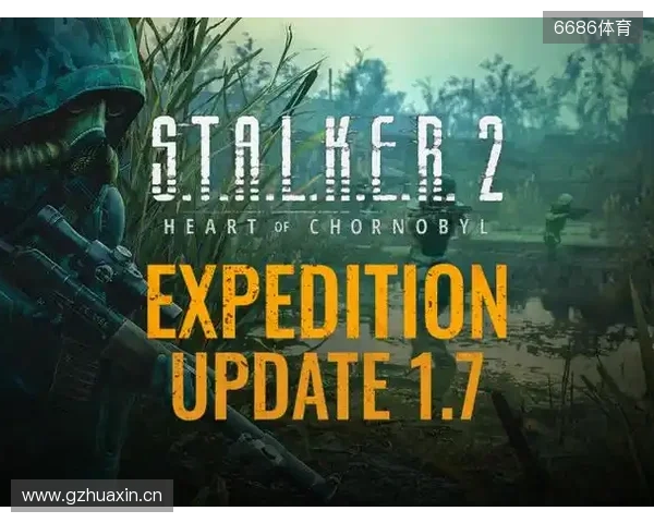 《潜行者2：切尔诺贝利之心》PS5版现已上市！